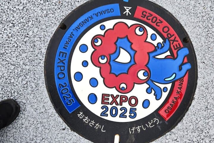 Personalized Expo 2025 Osaka Tour: 2-Hour Private Guide & Pavilion Access photo 2