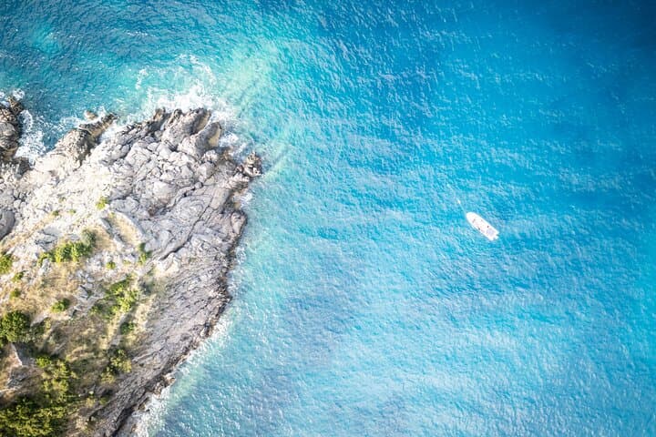 Snorkel Ieranto Bay: Exclusive Marine Reserve Adventure off the Amalfi Coast photo 3