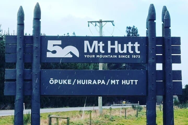 Mount Hutt Scenic Skiing and Alpine Spa Retreat — Full-Day Tour from Christchurch photo 4