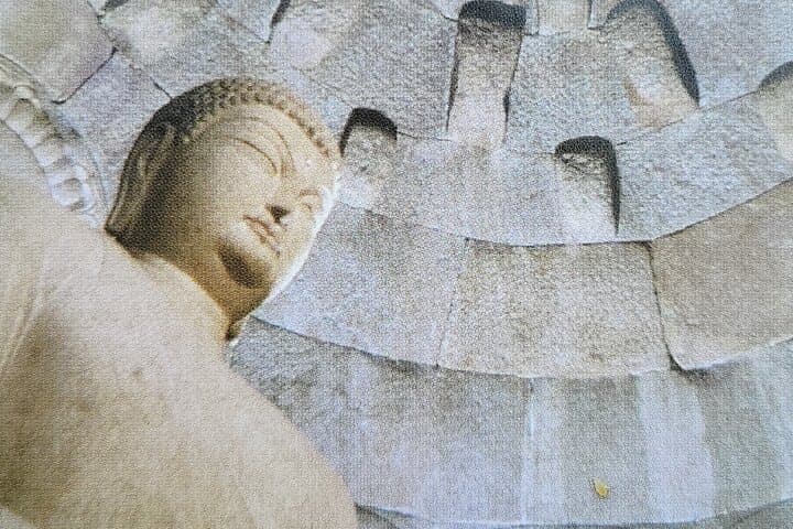 Private Gyeongju UNESCO World Heritage Day Tour from Busan photo 2