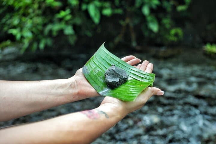 Arenal Volcano ATV Tour: Quad Through 1968 Craters & Rainforest Views photo 5