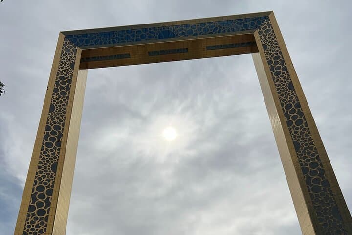 Customizable Dubai City Tour: Private Guide & Transport photo 5