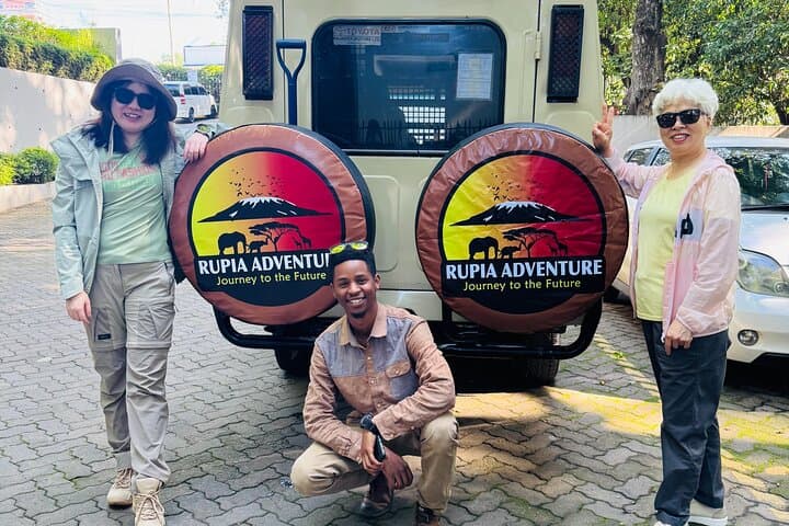 6-Day Tanzania Safari: Tarangire, Serengeti, Ngorongoro & Lake Manyara Adventure photo 3