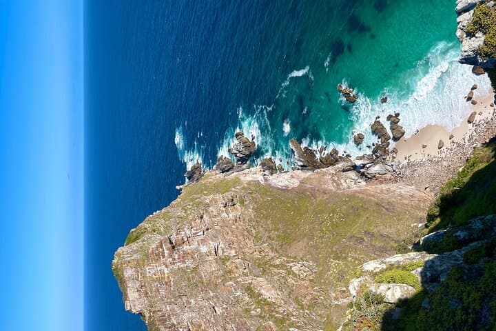 Private Cape Town Sightseeing Tour: Table Mountain, Cape Point & Boulders Beach photo 6