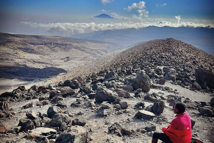 8-Day Lemosho Route Kilimanjaro Trek: Acclimatization, Summit & Practical Planning photo 5