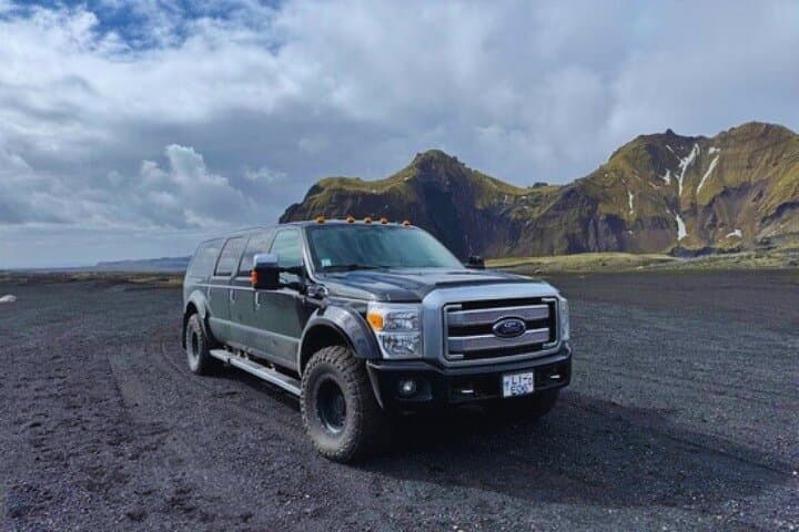 Custom Private Tour From Reykjavik: Tailor-Made 12-Hour Adventures