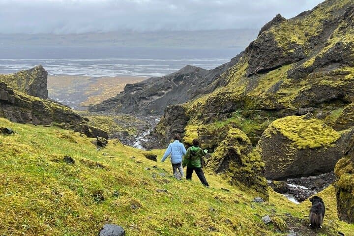Custom Private Tour From Reykjavik: Tailor-Made 12-Hour Adventures photo 3