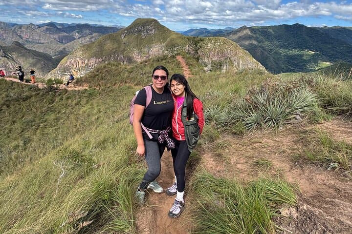 El Codo de los Andes Hike from Samaipata — Full-Day Andes Viewpoint photo 6