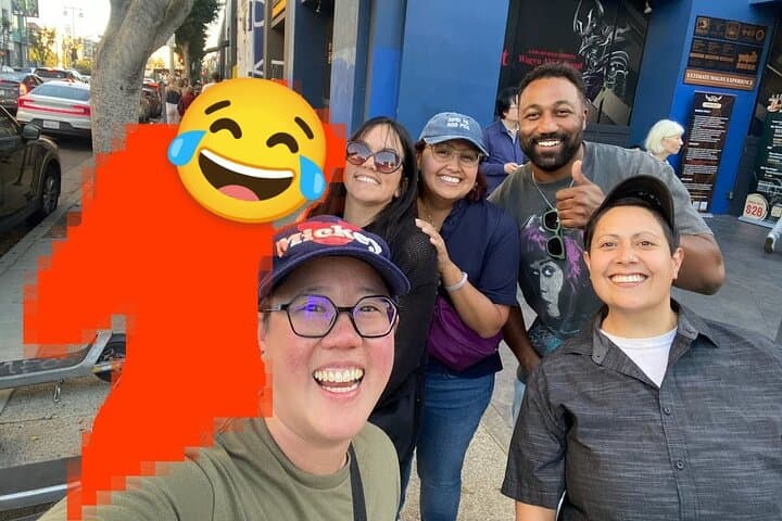 Spies Among Us — Immersive Interactive Walk Through Little Tokyo, Los Angeles photo 6