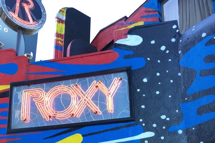LA Rock and Roll Homes and History Tour: Sunset Strip, Celebrity Homes, and Music Landmarks photo 2