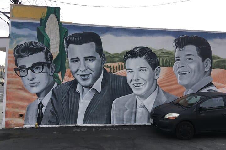 LA Rock and Roll Homes and History Tour: Sunset Strip, Celebrity Homes, and Music Landmarks photo 4