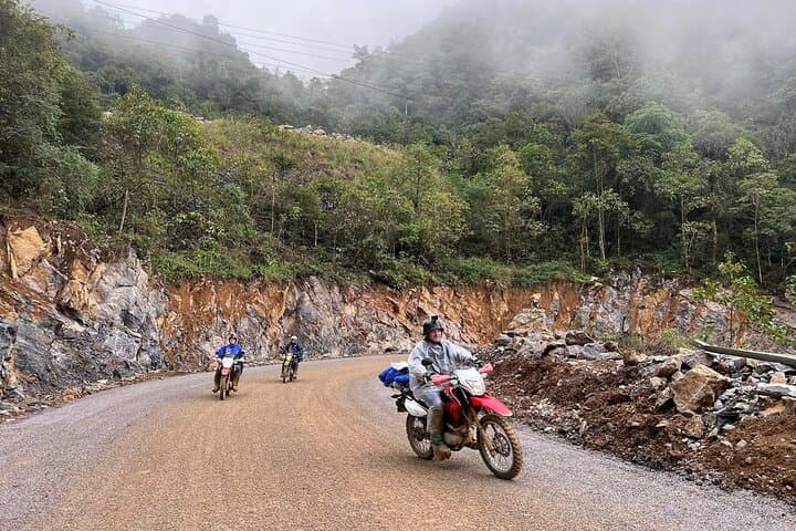 Cao Bang 3-Day Motorbike Loop: Ban Gioc, Caves & Homestays photo 2