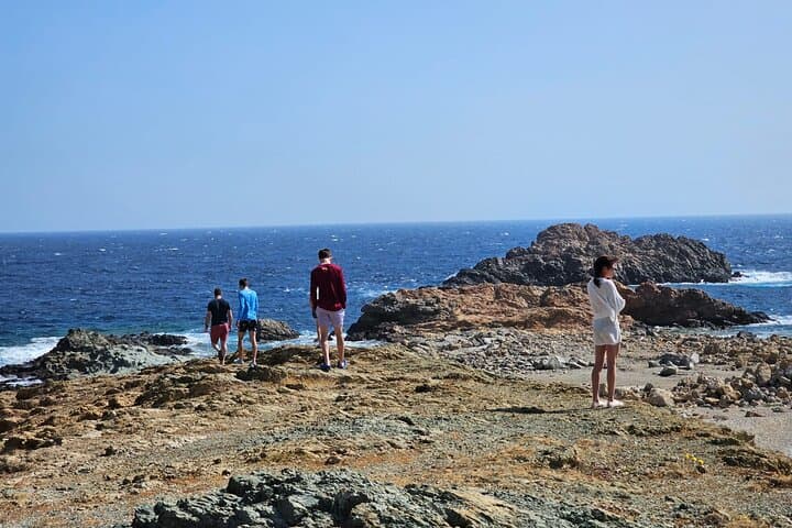 Private Mykonos Island Tour — 4-Hour Local Highlights & Beaches photo 3