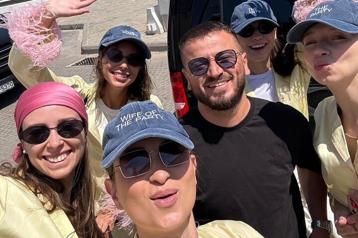 Private Mykonos Island Tour — 4-Hour Local Highlights & Beaches