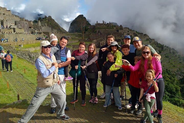 Cusco in 5 Days: Sacred Valley, Machu Picchu & Rainbow Mountain photo 6