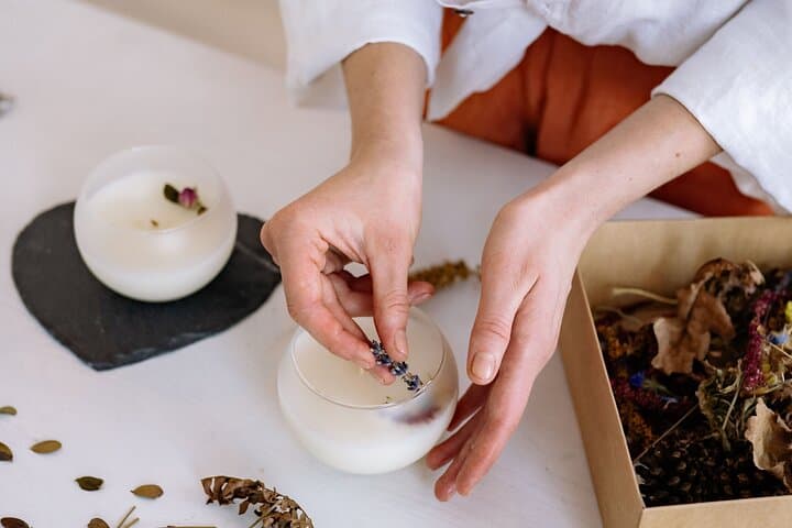 DIY Candle-Making Class at a Dallas Winery Bar — 2-Hour Hands-On Workshop photo 4