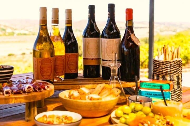 Algarve Jeep Safari & Winery Visit: 4x4 Countryside Tour with Wine Tasting photo 3