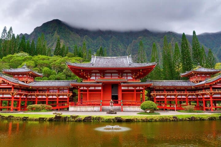 Oahu Circle Island Tour from Waikiki: Snork North Shore, See Diamond Head & Haleiwa photo 6