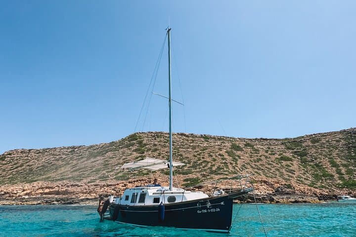 Sail Mallorca’s Southwest Coast on the Classic Llaüt Fenicia photo 6