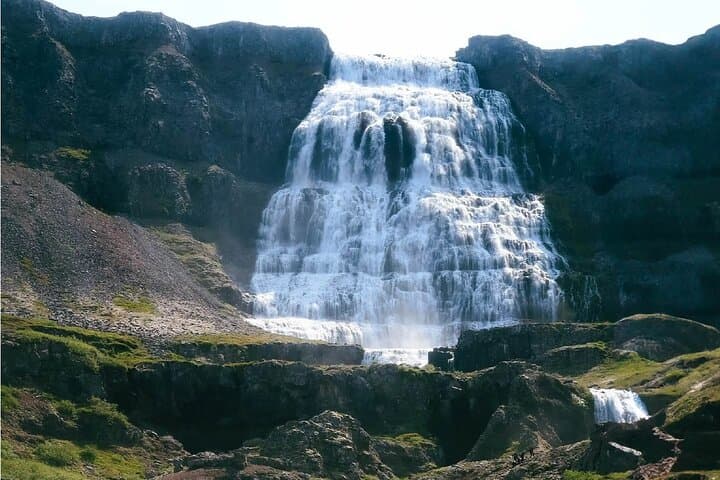 Isafjordur to Dynjandi Waterfall Tour: Westfjords Scenic Drive & Photo Stops photo 3