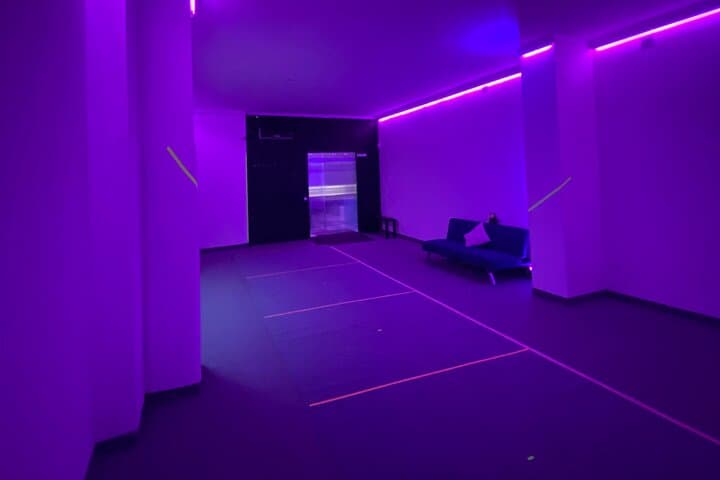 Barcelona virtual reality escape room: immersive VR escape games in the city photo 6