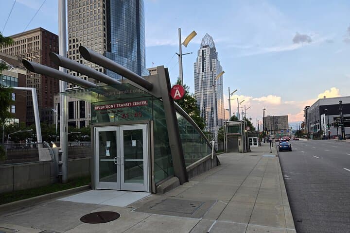 Inside Cincinnati's Streetcar: Transit, Subway Ruins, and Urban Renewal photo 4