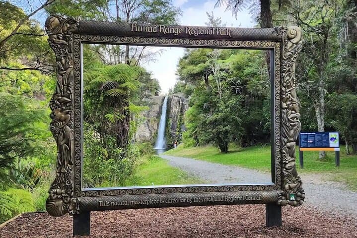 Private Auckland Sightseeing - Custom Full- and Half-Day Hidden Gems Tour photo 3