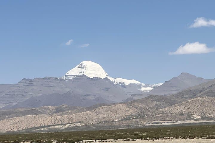 Mount Kailash and Lake Mansarovar: 10-Day Pilgrimage, Kora Trek & Cultural Route photo 6