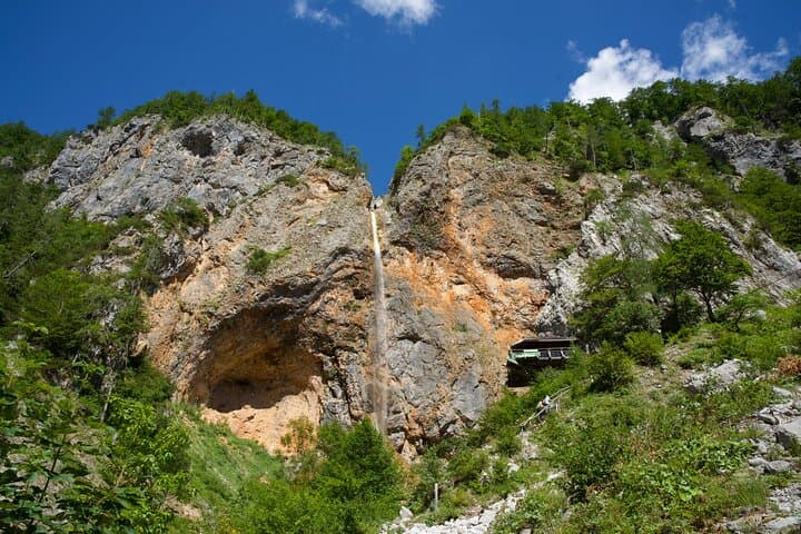 Logar Valley & Solčava Panoramic Road: Day Trip from Ljubljana photo 5