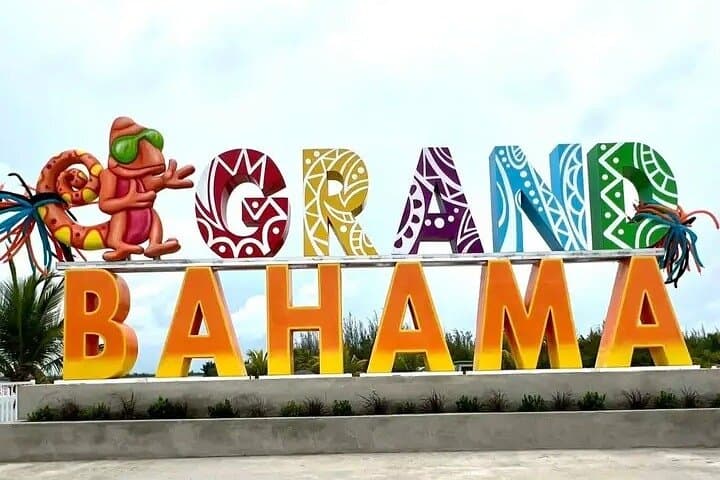 Custom Grand Bahama Private Tour: Concierge-Designed Island Adventures