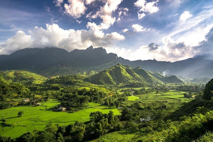 Ha Giang Loop Motorbike Adventure — 2D/2N from Hanoi (Ma Pi Leng & Dong Van) photo 6
