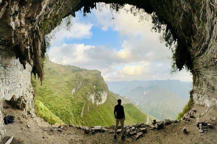 Ha Giang Loop Motorbike Adventure — 2D/2N from Hanoi (Ma Pi Leng & Dong Van) photo 3