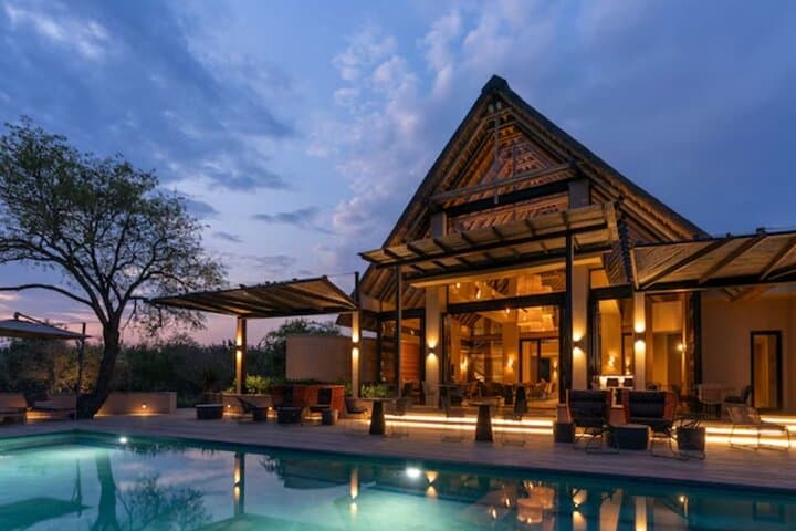 4-Day Radisson Safari: Kruger Big Five & Panorama Route from Hoedspruit photo 5