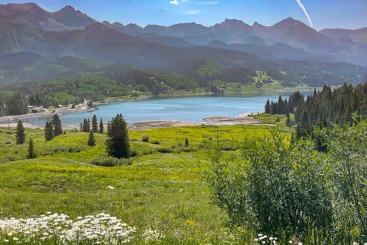 Trout Lake SUP and Kayak Tour from Telluride: Alpine Paddling at 9,700 Feet photo 3