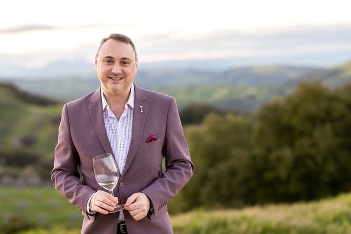 Private At-Home Wine & Spirits Tasting in Houston with Expert Host