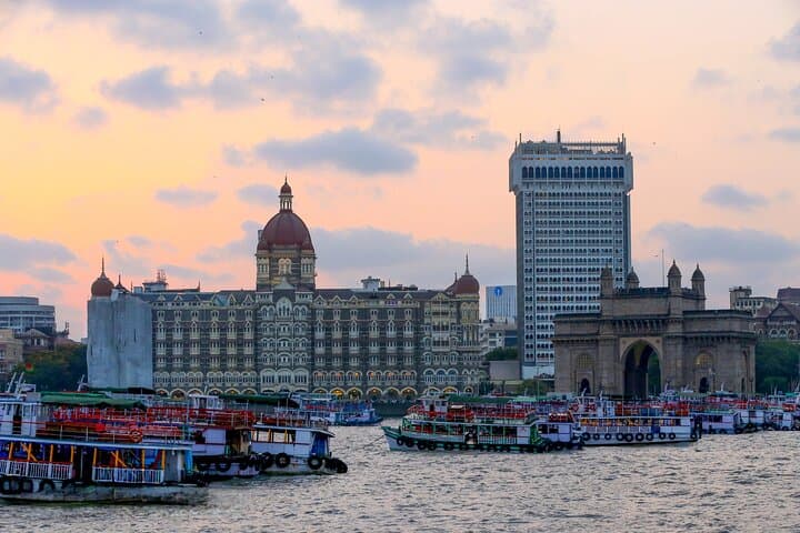 Tiger Safari and Marvelous Monuments of India: 15-Night Wildlife & Cultural Journey photo 2