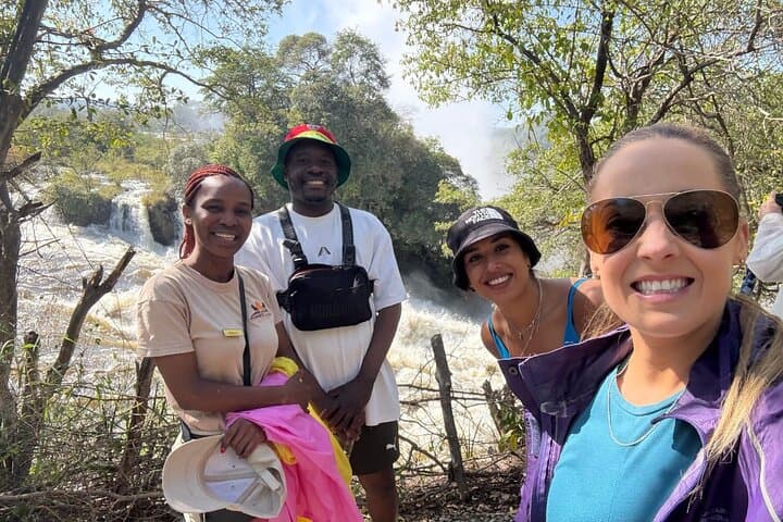 Victoria Falls Guided Walking Tour — Local Stories & Best Viewpoints photo 2