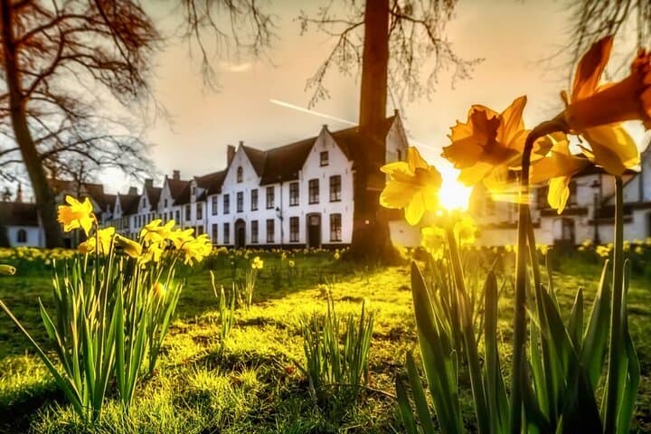Self-Guided Secrets Tour Bruges — Explore & Miss Nothing on a Mapped Walking Route photo 6