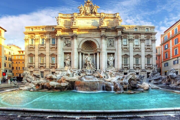 Private Rome Scooter Tour: 3-Hour Highlights & Panoramic Gianicolo Views photo 5