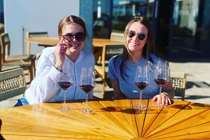 Table Mountain Cable Car & Constantia Wine Tasting — Full-Day Cape Town Tour photo 2