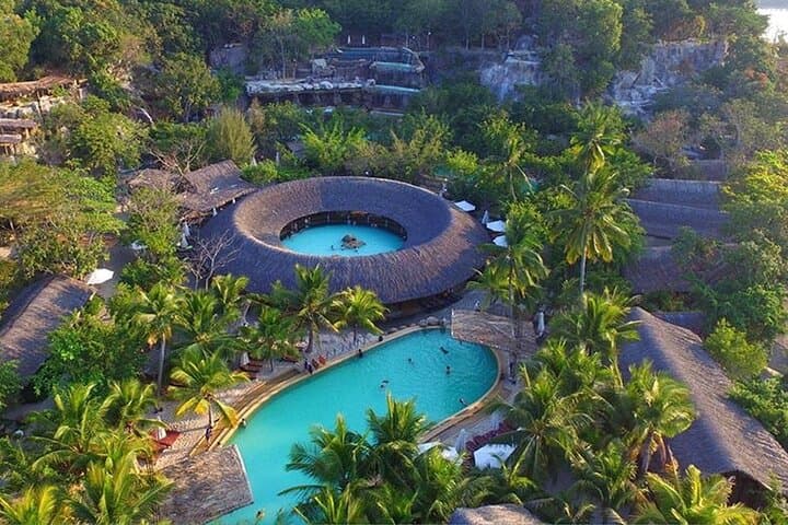 I-Resort Nha Trang: Hot Springs, Mud Baths & Waterpark Escape photo 6