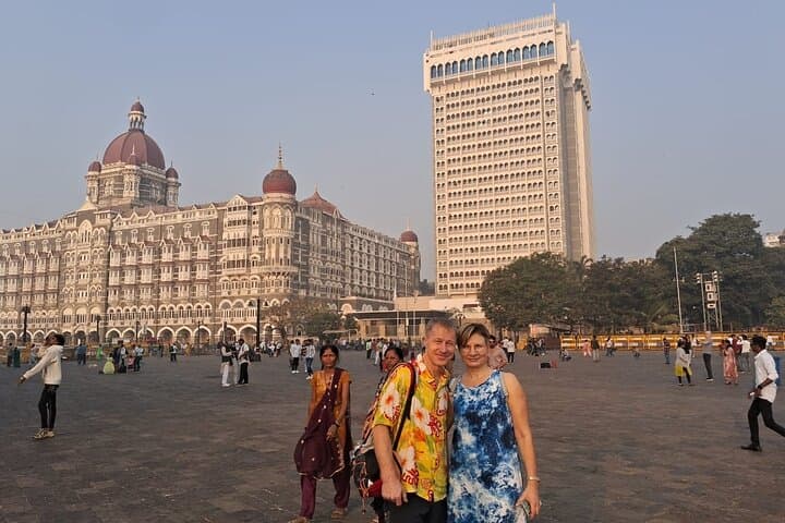Tiger Safari and Marvelous Monuments of India: 15-Night Wildlife & Cultural Journey photo 3