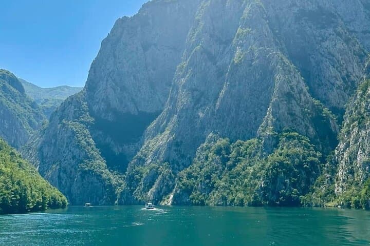 Valbona to Theth Hike via Shala River — Koman Boat & Self-Guided Valbona Pass photo 6