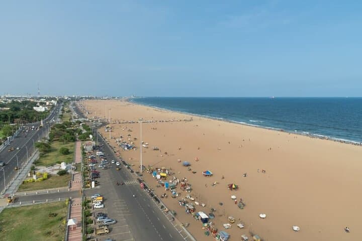 Temples, Backwaters & Palaces of South India: 15-Day Cultural & Nature Tour photo 4