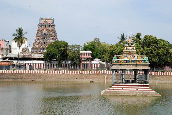 Temples, Backwaters & Palaces of South India: 15-Day Cultural & Nature Tour photo 2
