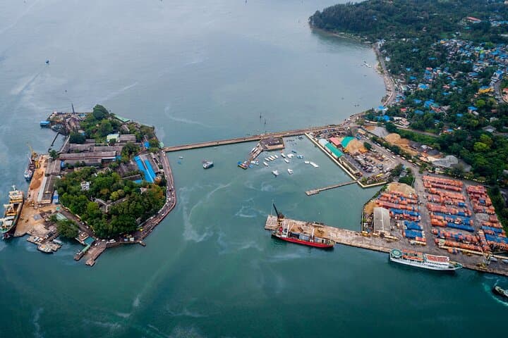 Andaman & Nicobar Islands Beach Paradise: 9-Day Island-Hopping Itinerary photo 1