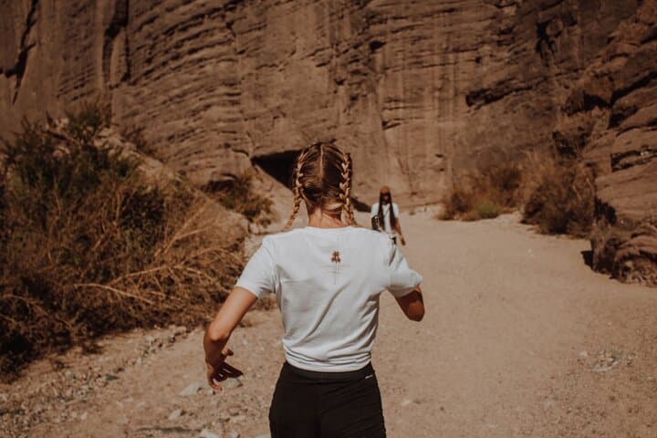 Take Me to the Mountain: Guided Mindful Hike in the Santa Rosa Mountains photo 3