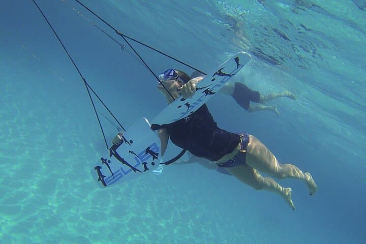 Private Speedboat to Hula Hula Island & Turkish Bath – Hurghada photo 4