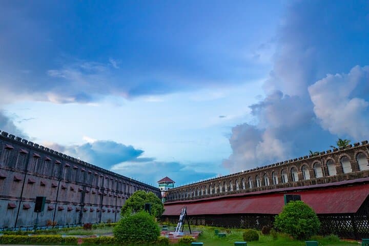 Andaman & Nicobar Islands Beach Paradise: 9-Day Island-Hopping Itinerary photo 4