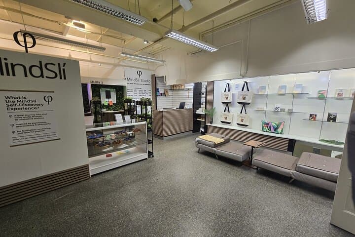 MindSlí Studio Self-Discovery Experience in Galway photo 6